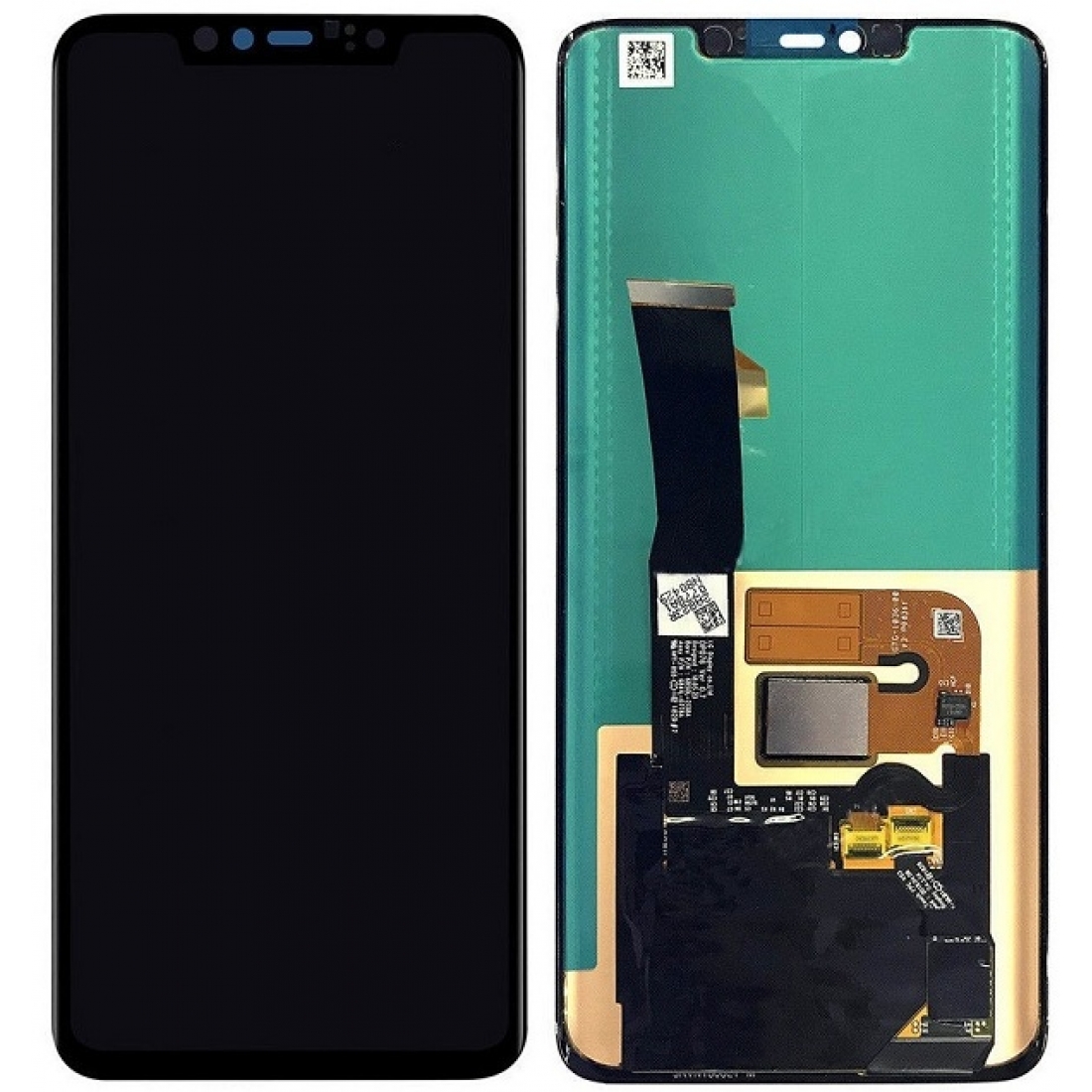 Huawei Mate Pro Lcd Screen Replacement Best Price Cellspare